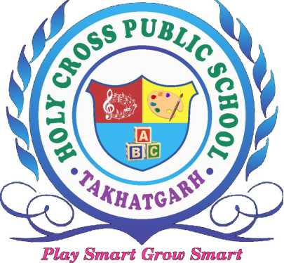 HOLY CROSS PUBLIC SCHOOL